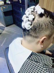 -吉艺心专业美发造型