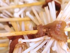 -阿串串老火锅(力盟店)