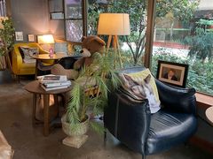 -咖法森林·咖啡  酒吧(天河店)