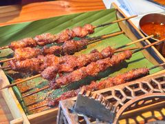 -菌自由丨野生菌火锅特色庭院餐厅(丽江古城店)