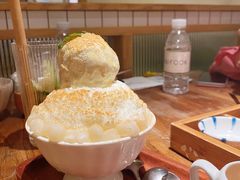 -TAIFORKS 大福食堂·山葵烤肉料理·拌饭(宝安店)