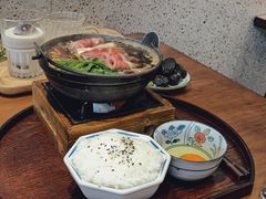 -肥朵食堂(带梦胡同店)