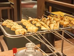 -邢氏老太太烤串(北兴街店)