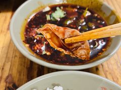 -汝萍传统蘸水菜(春华路总店)