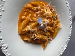 -Da Ivo哒伊沃意大利魔镜餐厅(外滩店)