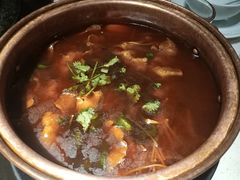-拈菜(观音桥阳光世纪店)