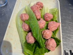 -渔顺生·顺德鱼生·粥底火锅·桑拿鸡(渔人码头店)