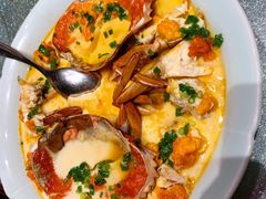 -蟹榭·本帮江浙菜·蟹宴(五角场合生汇商场店)