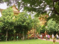 -西双版纳总佛寺