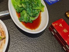 生菜-蝴蝶里·粤菜·点心(滨江龙湖店)