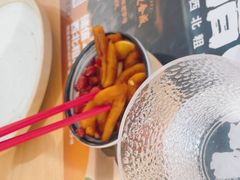 -大师兄·西北小馆(北站缤果空间店)