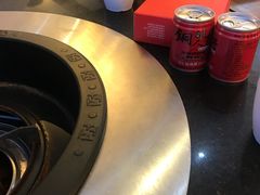-铜人李火锅(西大街店)