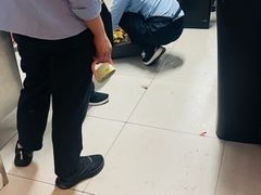 -初色海鲜自助(万丰路店)