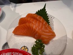 -元气寿司(益田假日广场店)