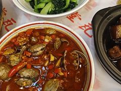 -堂瓦里·33年传统赣菜(第一街区店)