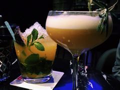 -大连君悦酒店 · VIVA(星海广场店)