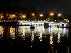 -南通濠河风景名胜区