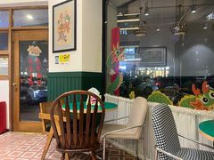 -堂屋糖水店(愚园店)