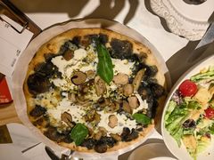 -get pizza意大利餐厅(凯德MALL店)