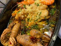-盒马鲜生(曜一城店)