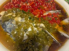 -马凯餐厅(长椿街店)