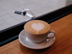 -常识咖啡common sense(春熙路店)