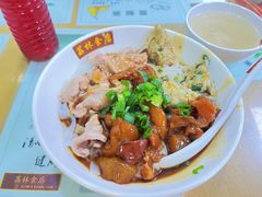 -荔林食店(西华路店)