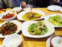 -毛家饭店(拱北店)