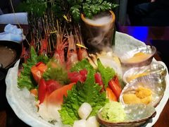 -和彩放题餐厅(酒仙桥店)