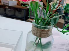 -美丽心情蛋糕(江苏路店)