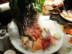 -和彩放题餐厅(酒仙桥店)