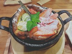 小拾松饼-拾年