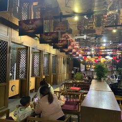 -盘子女人坊生日照·摄影馆(华强店)