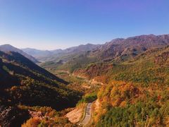 -丹东天桥沟景区