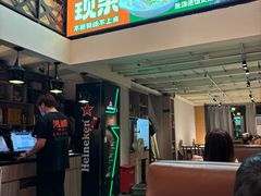 -湘语·湖南家常菜(新洲店)