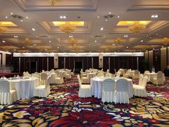 -中家鑫园温泉酒店鑫悦汤泉