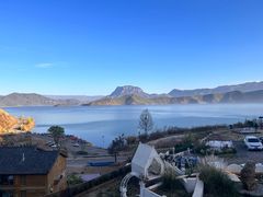 -丽江泸沽湖景区