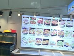 -老地方海鲜坊(步行街店)