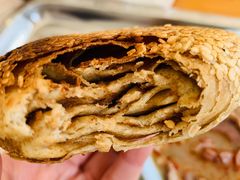 -李小老烧饼(常营民族家园店)