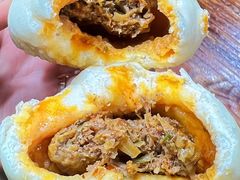 -清真石家包子(大皮院总店)