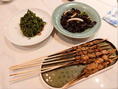 -清真·宁夏印象·盐池滩羊肉体验店(江宁路店)