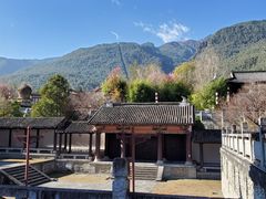 -天龙八部武侠城