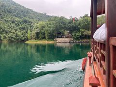 -鼎湖山风景区