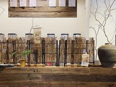 -成川茶店·潮汕工夫浓茶(万象店)