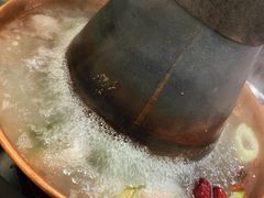 -老刘家涮肉烤肉(北新桥·簋街店)