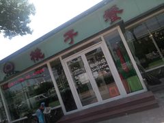 -桃子餐厅·天津菜(红星路直营店)