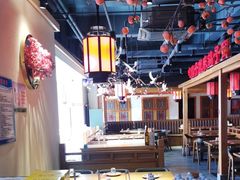 -鸽子窝(黄村店)