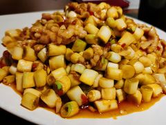 -邓公本味卤·江湖菜(天星桥创始店)