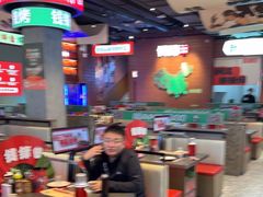 -钱锋炭缸烧烤(南湖大路总店)