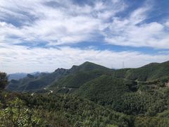 -白草畔自然风景区